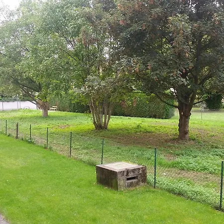 Mycrib I Free Parking I Self Check-in *