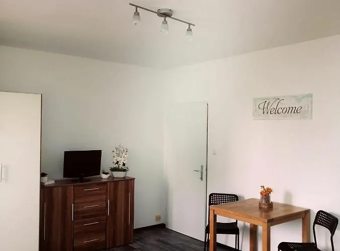 Mycrib I Free Parking I Self Check-in 公寓