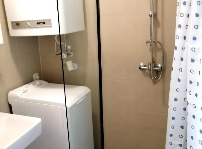 公寓 Mycrib I Free Parking I Self Check-in 格拉茨