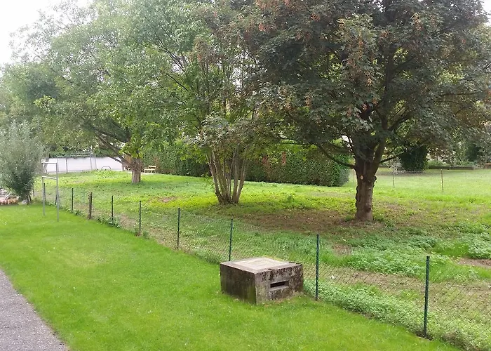 Mycrib I Free Parking I Self Check-in *