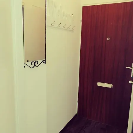 Appartement Mycrib I Free Parking I Self Check-in *