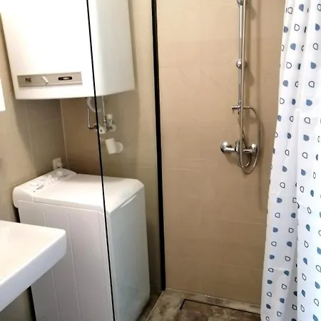 Διαμέρισμα Mycrib Γκρατς