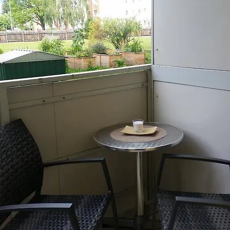 Appartement Mycrib I Free Parking I Self Check-in