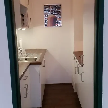 Mycrib I Free Parking I Self Check-in Appartement