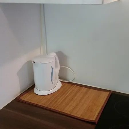 Mycrib I Free Parking I Self Check-in Appartement *
