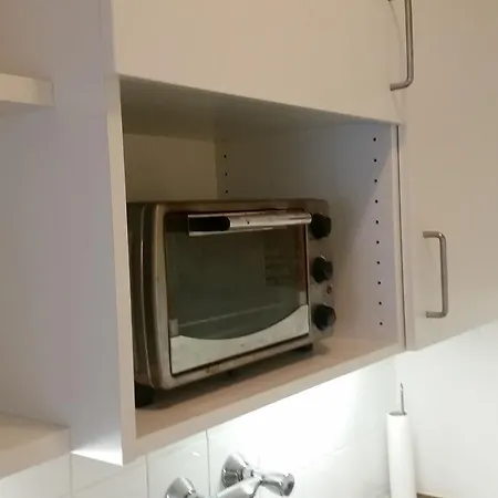Διαμέρισμα Mycrib Γκρατς