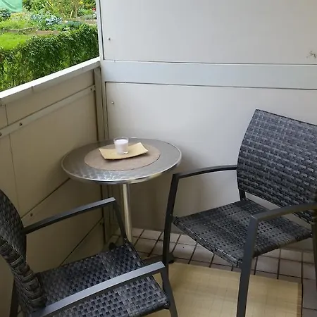 Appartement Mycrib I Free Parking I Self Check-in Graz