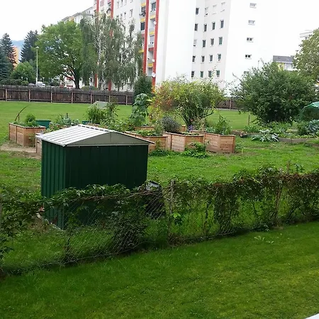 Mycrib I Free Parking I Self Check-in