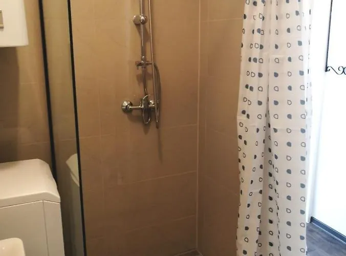 Mycrib I Free Parking I Self Check-in Appartement *