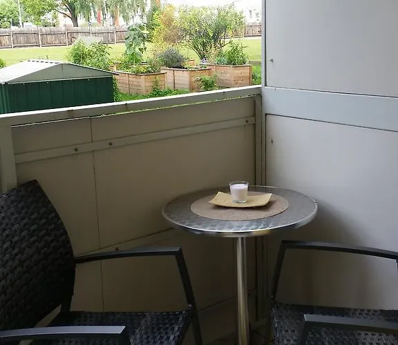 Appartement Mycrib I Free Parking I Self Check-in