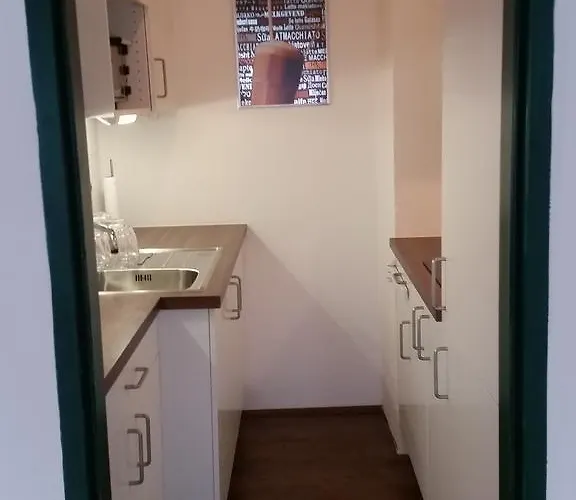 Mycrib I Free Parking I Self Check-in Appartement