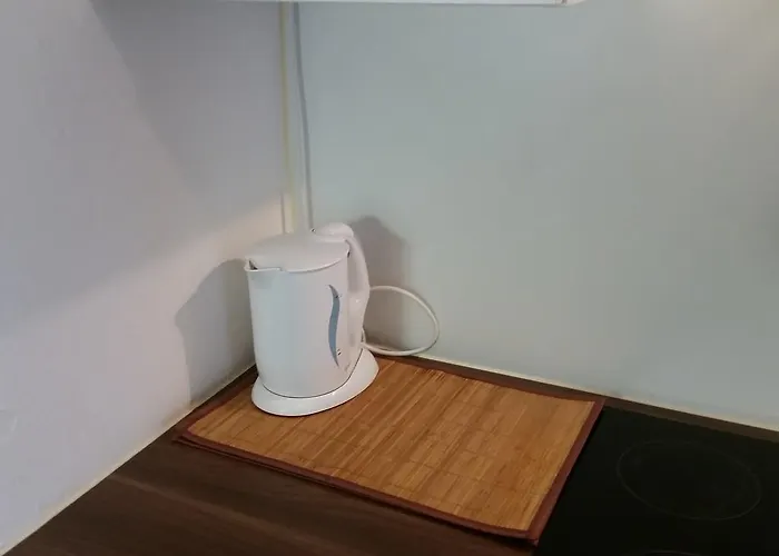 Mycrib I Free Parking I Self Check-in Appartement *