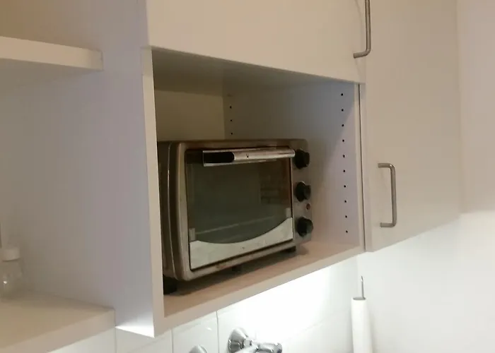 Apartment Mycrib I Free Parking I Self Check-in Graz